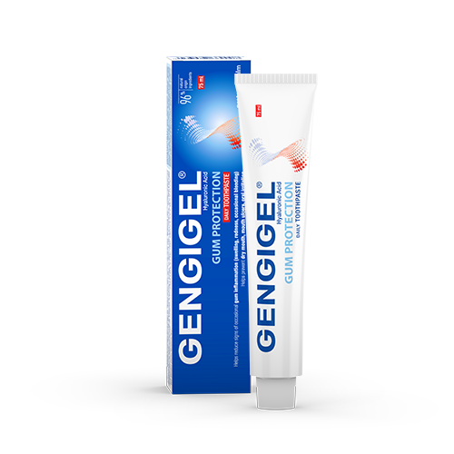 Gengigel Паста за зъби