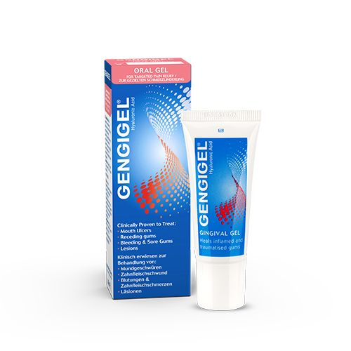 Gengigel гел
